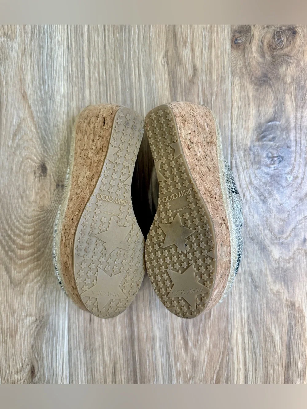 Jimmy Choo jimmy choo